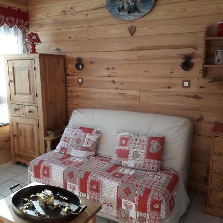 Val Gardena 1 Apartment Puy-Saint-Vincent Luaran gambar