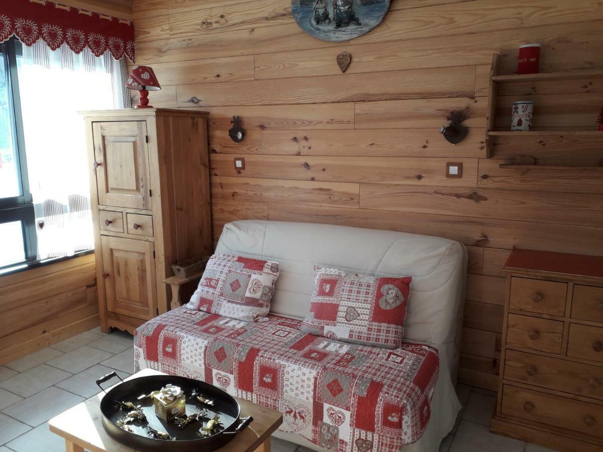 Val Gardena 1 Apartment Puy-Saint-Vincent Luaran gambar