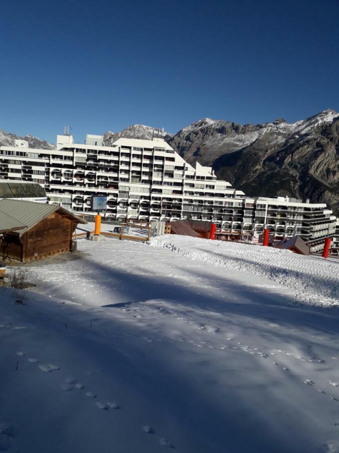 Val Gardena 1 Apartment Puy-Saint-Vincent Luaran gambar