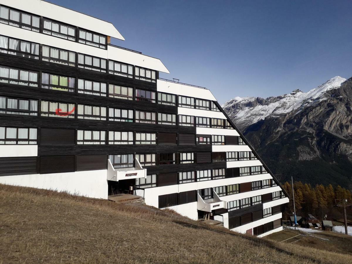 Val Gardena 1 Apartment Puy-Saint-Vincent Luaran gambar